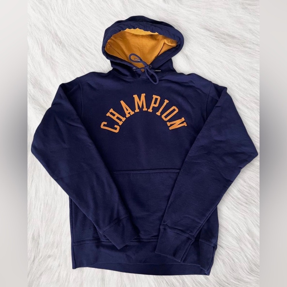 Champion Sweatsuit - Picture 2 of 5